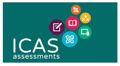 ICAS Assessments .